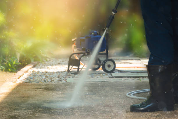 Trusted Braidwood, IL Pressure Washing Experts